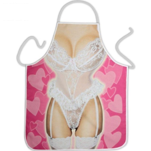 Sexy Women Apron for Parties