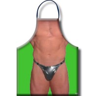 Sexy Apron for Men