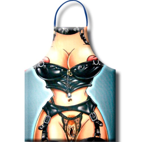 Sado-Masochism Apron for Women