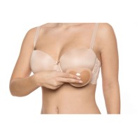 Bye-bra Adhesivo Sujetador Push-up para Realce Natural