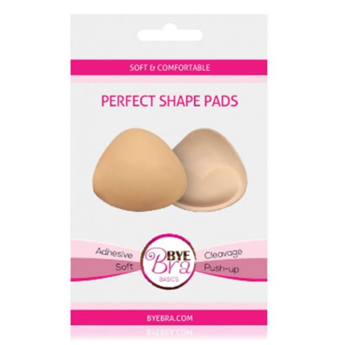 Bye-bra Perfect Push-up Pads Beige