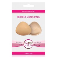 Bye-bra Perfect Push-up Pads Beige