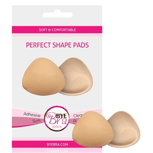 Bye-bra Perfect Push-up Pads Beige