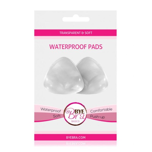 Bye-bra Waterproof Push-up Pads