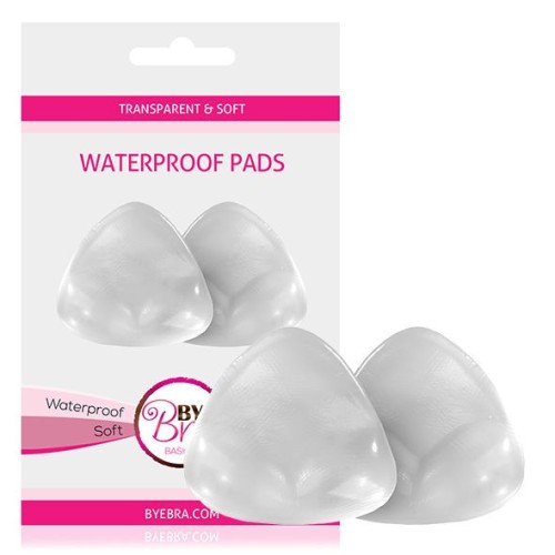 Bye-bra Waterproof Push-up Pads