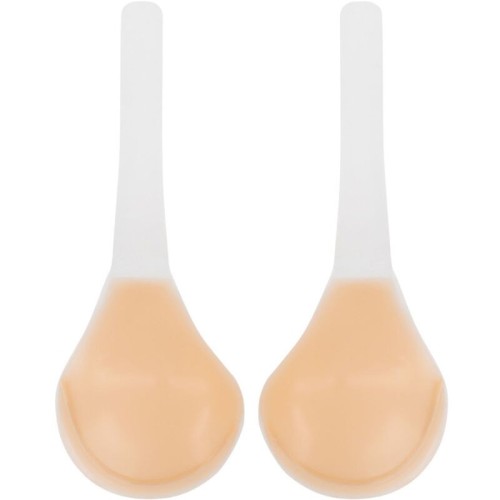 Bye-bra Silicone Lift Cups for Size D