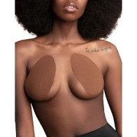 Bye-bra Breast Enhancer for Natural Lift and Support