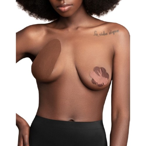 Bye-bra Breast Enhancer for Natural Lift and Support