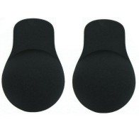 Bye-bra Black XL Push-up Breast Lifter - Perfect for Open Outfits