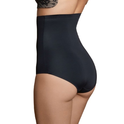 Bye-bra Seamless High-Waisted Panty Shapewear - Ultimate Comfort