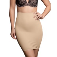 Bye-bra - Light Control Falda Invisible Beige Talla S