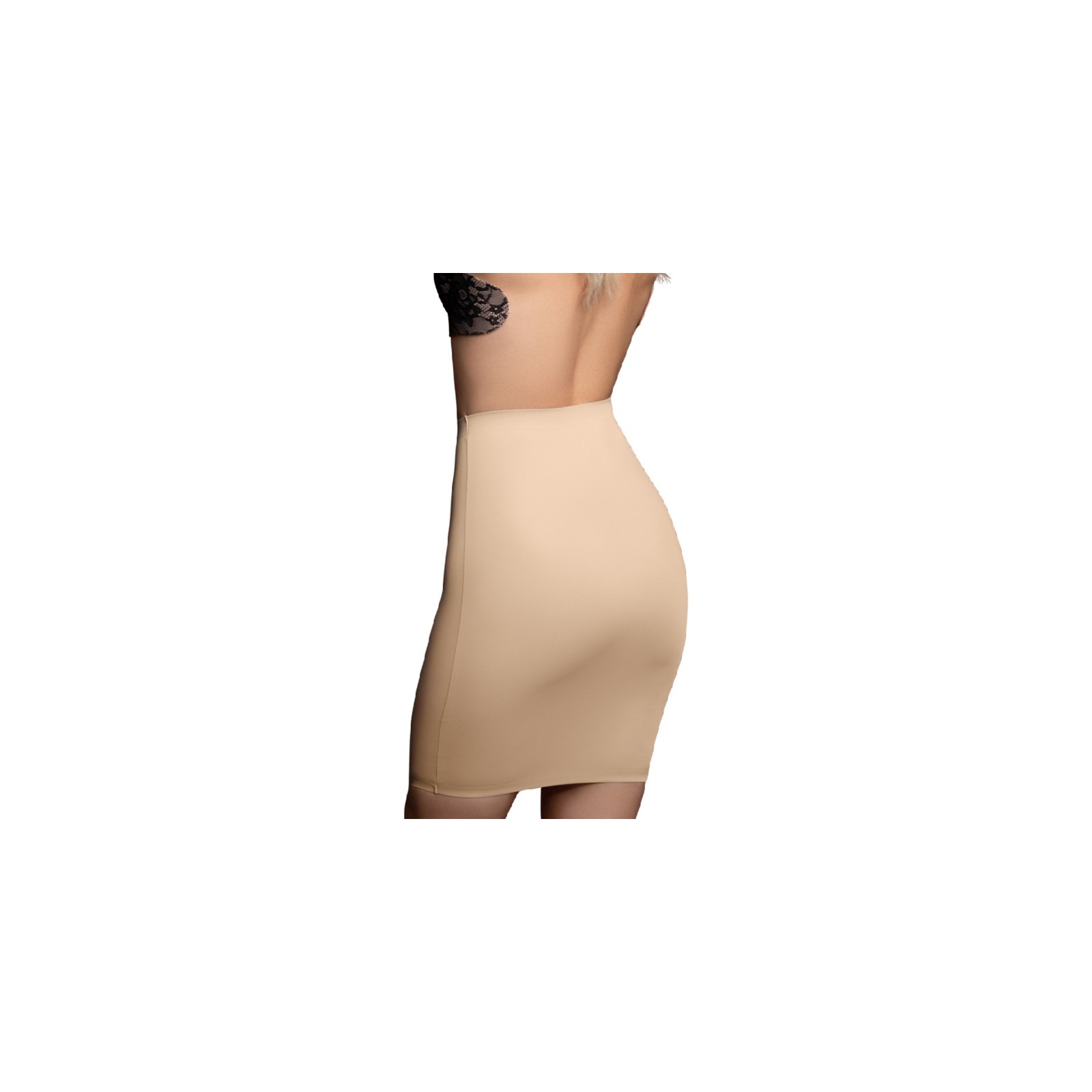 Bye-bra - Light Control Invisible Skirt Beige XXL