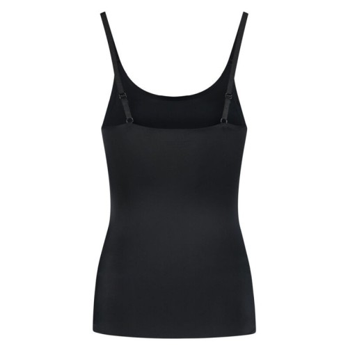 Bye-bra - Camiseta Invisible para Confort con Control Ligero