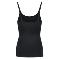 Bye-bra Light Control Invisible Singlet Black L