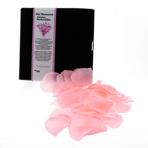 Scented Rose Petals - Romantic and Aphrodisiac