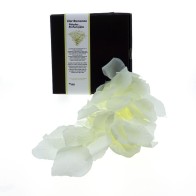 Scented Vanilla Petals with Aphrodisiac Fragrance