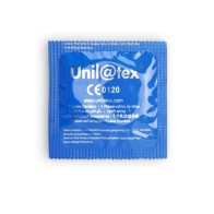 Natural Condoms - 144 Units