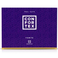 Nature Forte Condoms 144 Pack