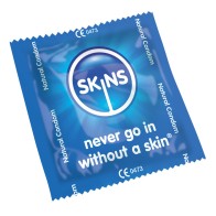 Skins Natural Condoms Pack 12