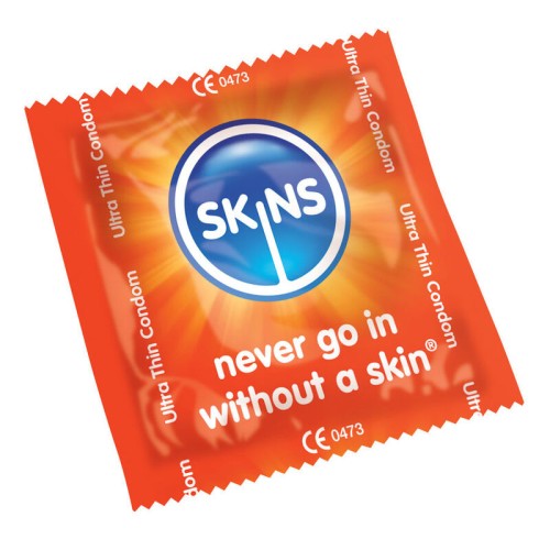 Ultra Thin Condom Bulk 500 Units