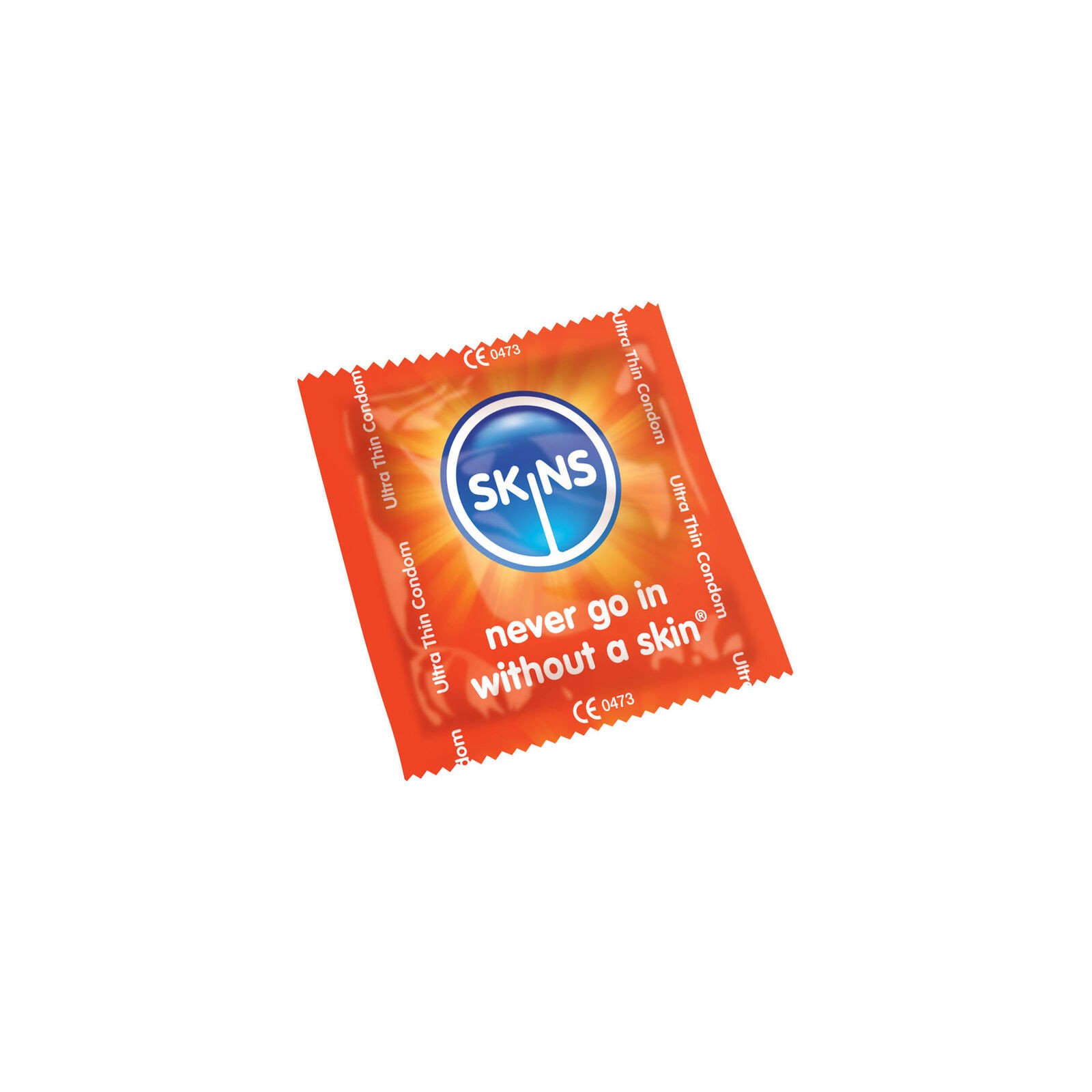 Ultra Thin Condom Bulk 500 Units