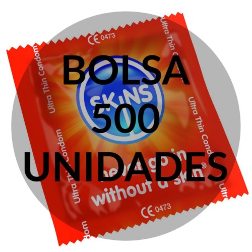 Ultra Thin Condom Bulk 500 Units