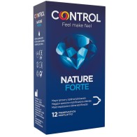 Control Forte - 12 Pack Condoms