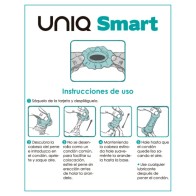 Smart Preservativos Pre-erección Sin Latex 3 Unidades