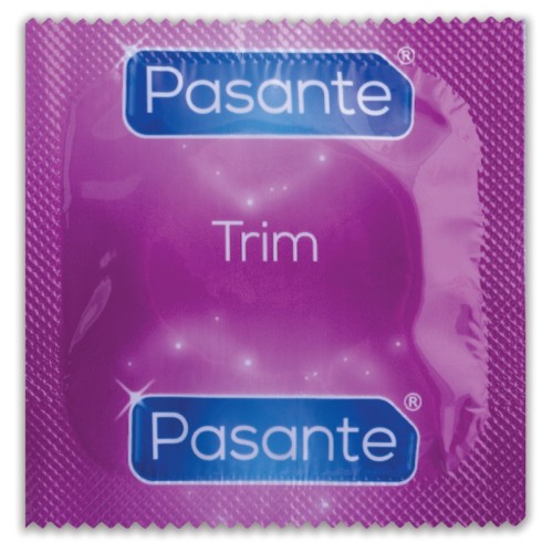 Trim Ms Latex-Free Condoms 12 Units