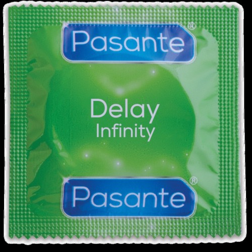 Delay Condom 12 Units for Extended Pleasure