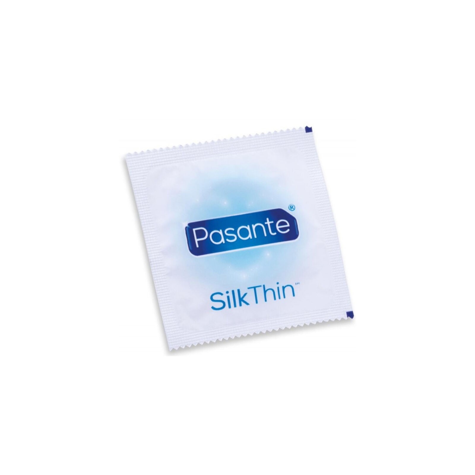 Preservativo Silk Thin Ms Fino 144 Unidades