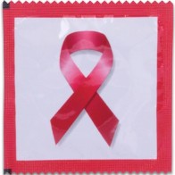 Red Ribbon Condoms Bulk Pack of 144