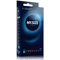 MY.SIZE PRO 45 mm Condoms