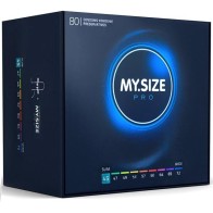 My Size Pro Condoms - 45mm Diameter - 80 Units