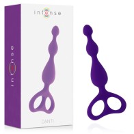 Intense Danti Anal Purple