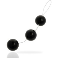 Weighted Pleasure Balls for Sensation