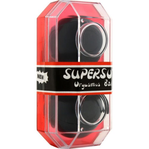 Supersoft Orgasmic Balls for Ultimate Pleasure