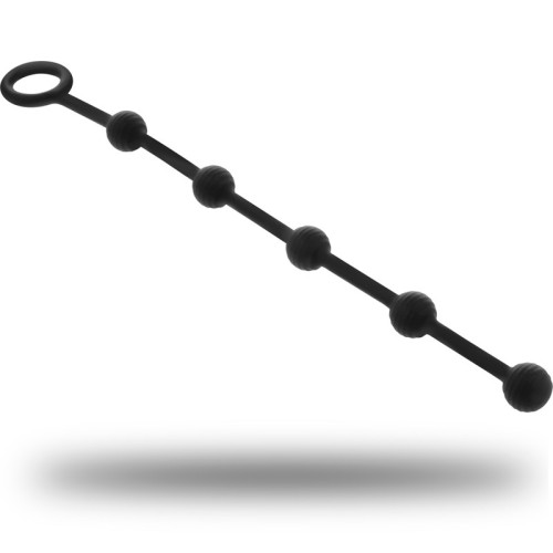 Ohmama Anal Silicone Chain 23 Cm