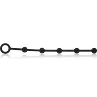 Ohmama Anal Silicone Chain 23 Cm