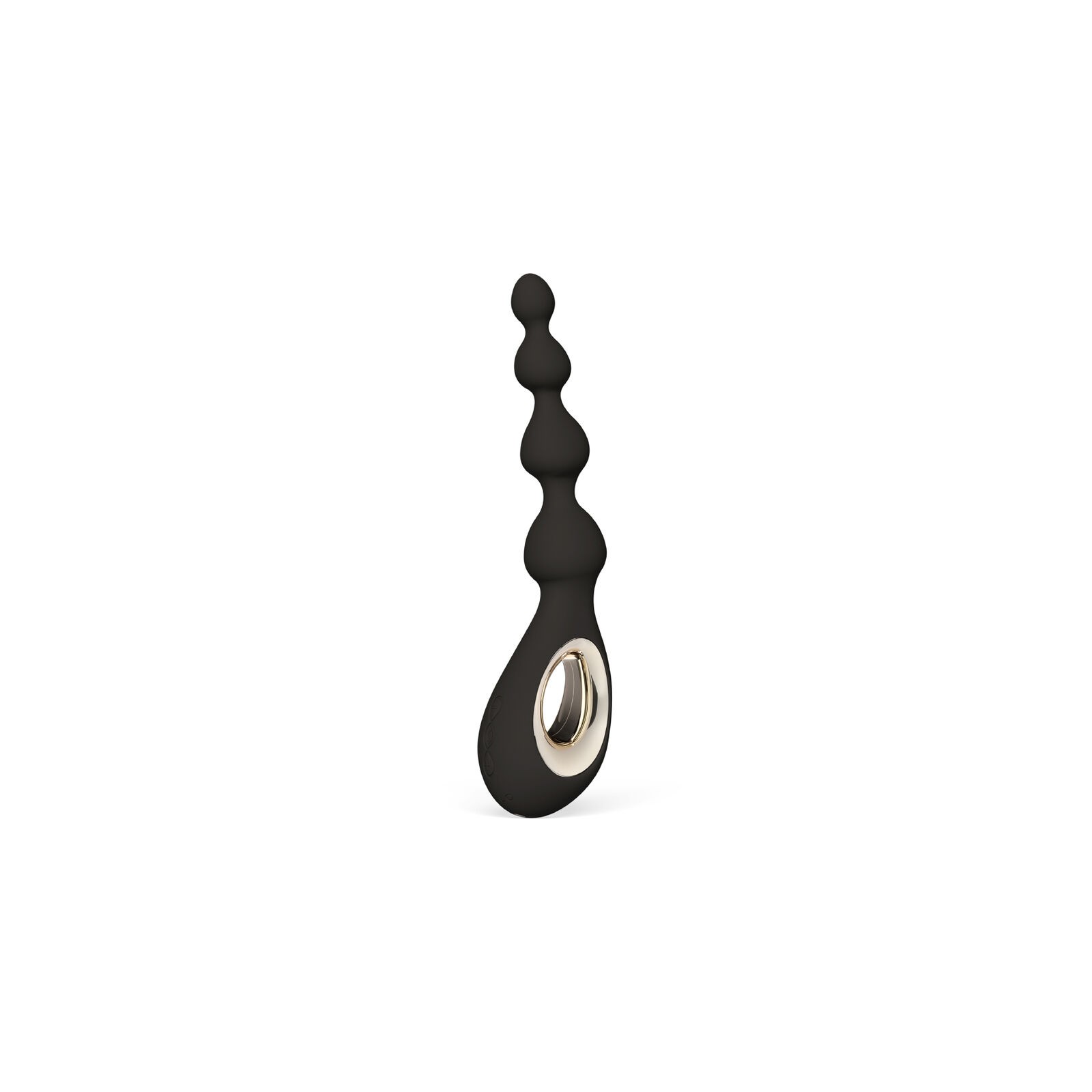 Soraya Beads Anal Massager - Perfect for Sensual Exploration