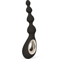 Soraya Beads Anal Massager - Perfect for Sensual Exploration