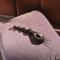 Soraya Beads Anal Massager - Perfect for Sensual Exploration