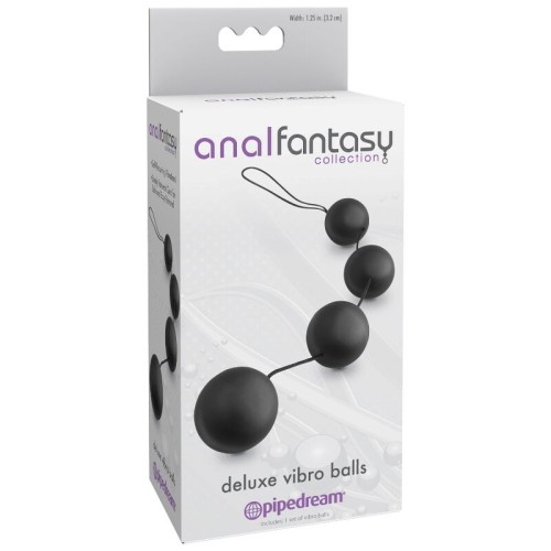 Anal Fantasy - Anal Vibrating Balls