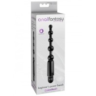 Anal Fantasy Beginner Vibrating Balls