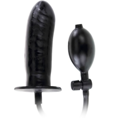 Baile Bigger Joy Inflatable Dildo