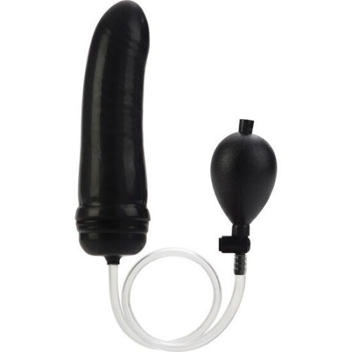 Inflatable Anal Plug - Ultimate Pleasure