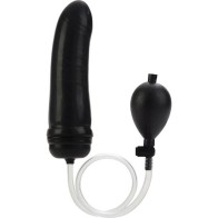 Plug Anal Hinchable - Placer Último