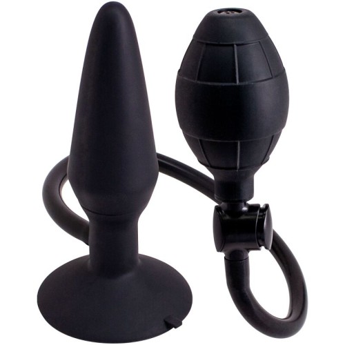 Inflatable Anal Plug Size M