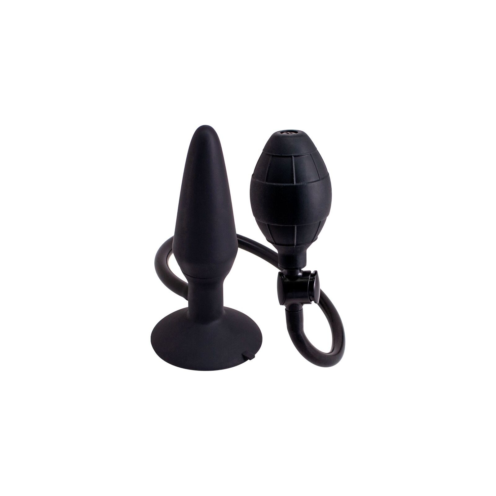 Inflatable Anal Plug Size M