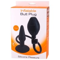 Plug Inflable S